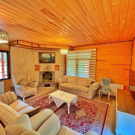 The Wooden House Uzungoel أوزونغول المظهر الخارجي الصورة