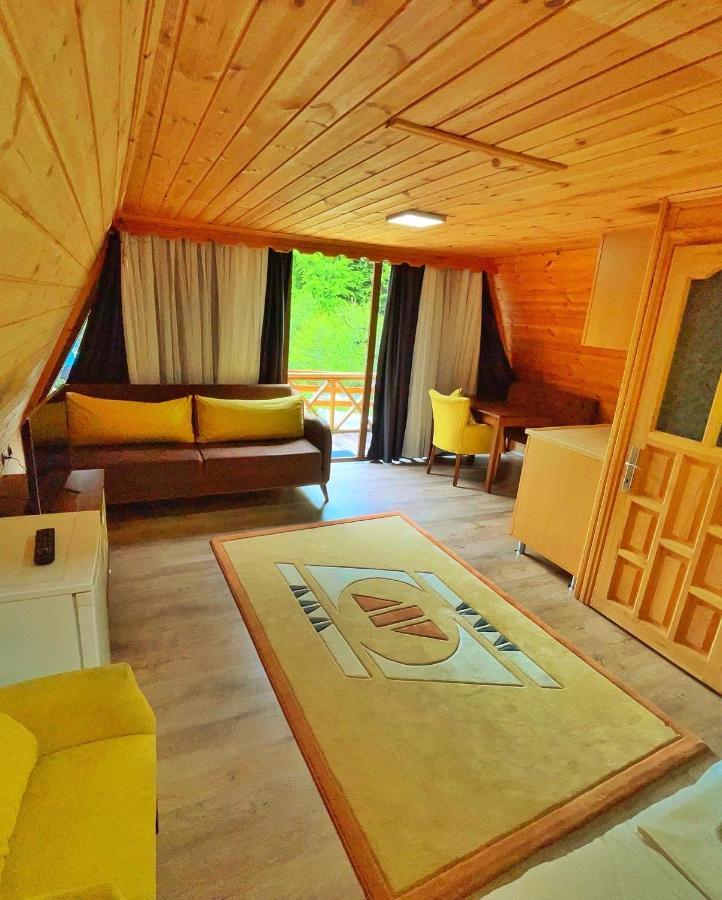 The Wooden House Uzungoel أوزونغول المظهر الخارجي الصورة