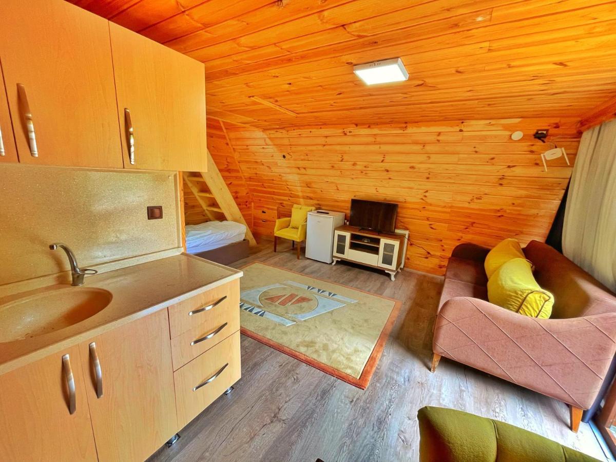 The Wooden House Uzungoel أوزونغول المظهر الخارجي الصورة