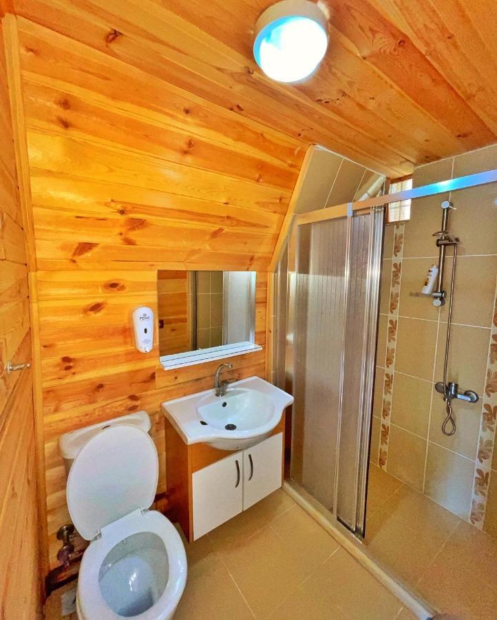 The Wooden House Uzungoel أوزونغول المظهر الخارجي الصورة