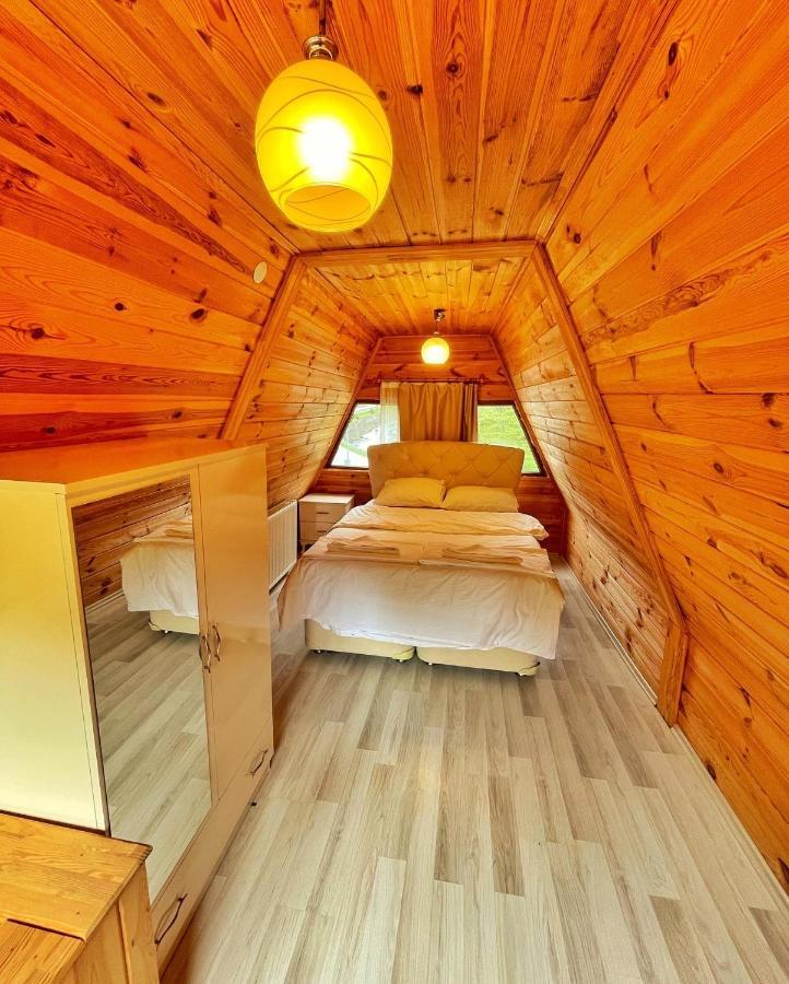 The Wooden House Uzungoel أوزونغول المظهر الخارجي الصورة