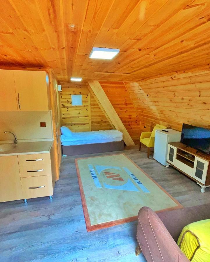 The Wooden House Uzungoel أوزونغول المظهر الخارجي الصورة