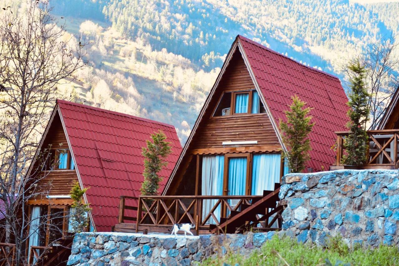The Wooden House Uzungoel أوزونغول المظهر الخارجي الصورة