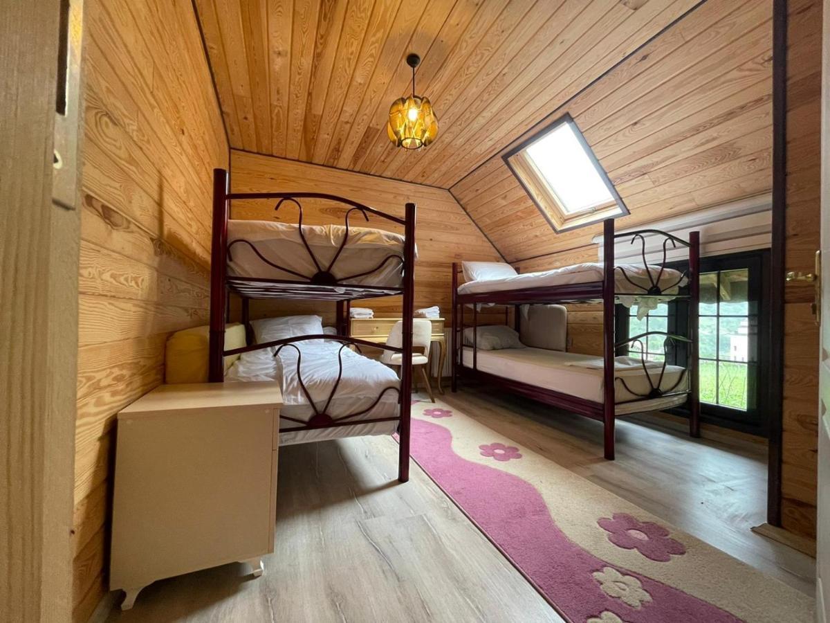The Wooden House Uzungoel أوزونغول المظهر الخارجي الصورة